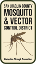 San Joaquin County Mosquito & Vector Control District
